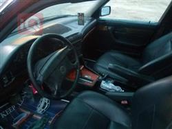 بي ام دبليو الفئة 5